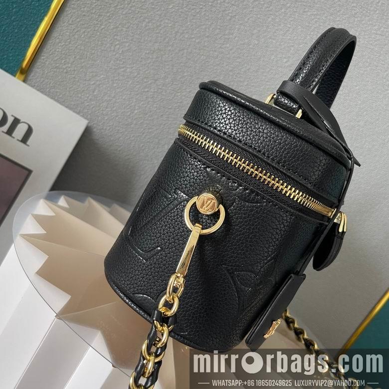 1:1 Louis Vuitton Bags M45598 19X13X11cm XMY 4colour