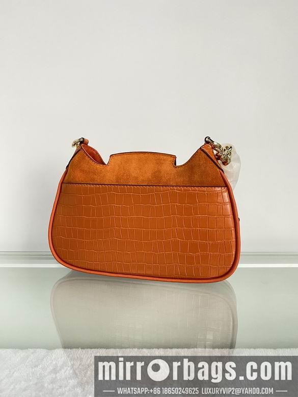 Michael Kors Bags Hally 26X6X18cm 090927 DY 7