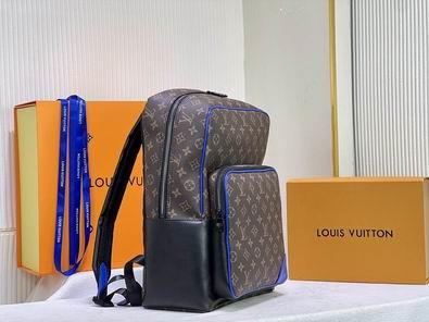 1:1 Louis Vuitton Bags M45335 31x41.5x15.5 cm cs