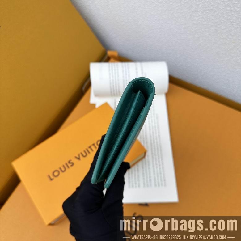1:1 Louis Vuitton Bags M12656 19X2X10cm ZC 2colour