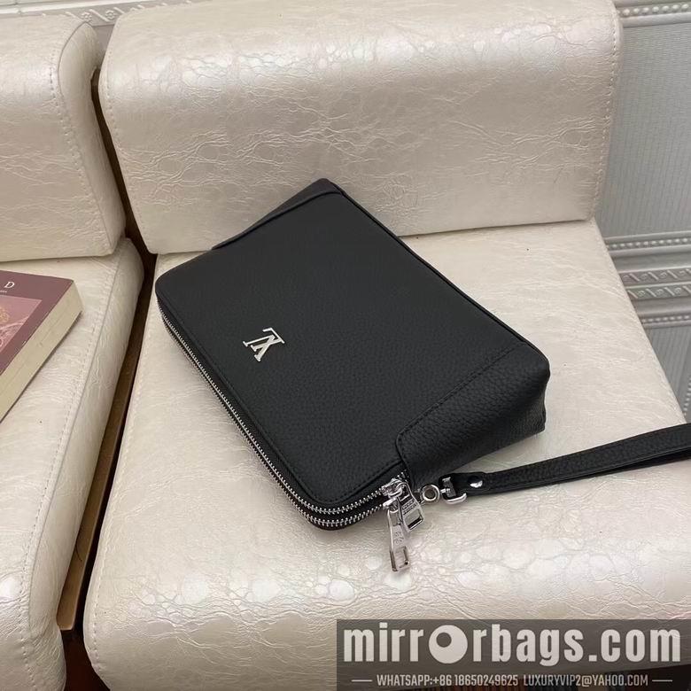 1:1 Louis Vuitton Bags F0161 26X16X6cm XM