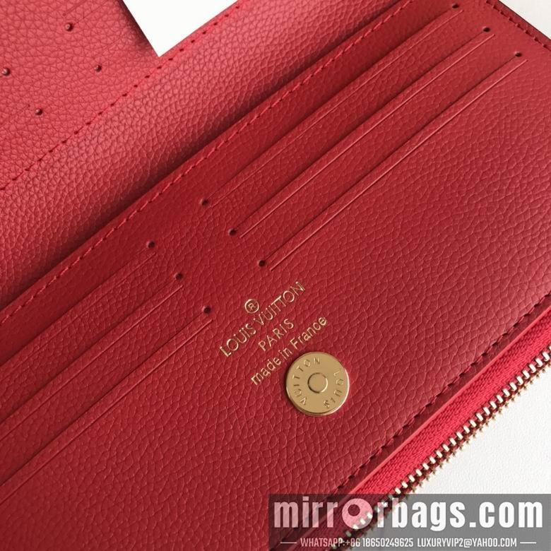 1:1 Louis Vuitton Bags M61269 21X9cm XM 4colour