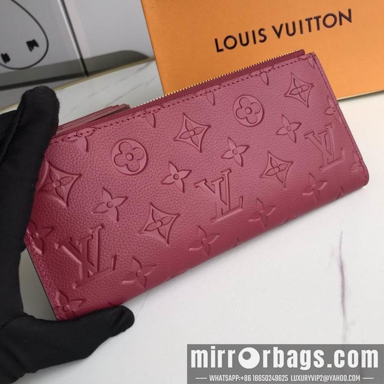 1:1 Louis Vuitton Bags M61269 21X9cm XM 4colour