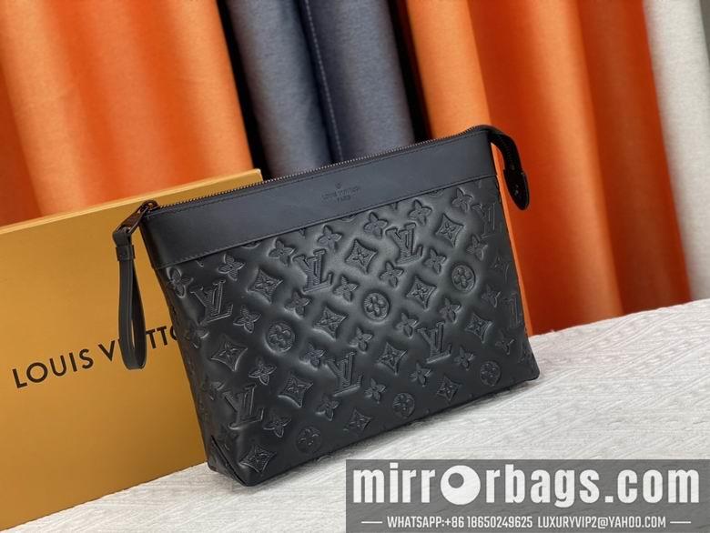 1:1 Louis Vuitton Bags M82545 M82543 32X21X8cm XM 4colour