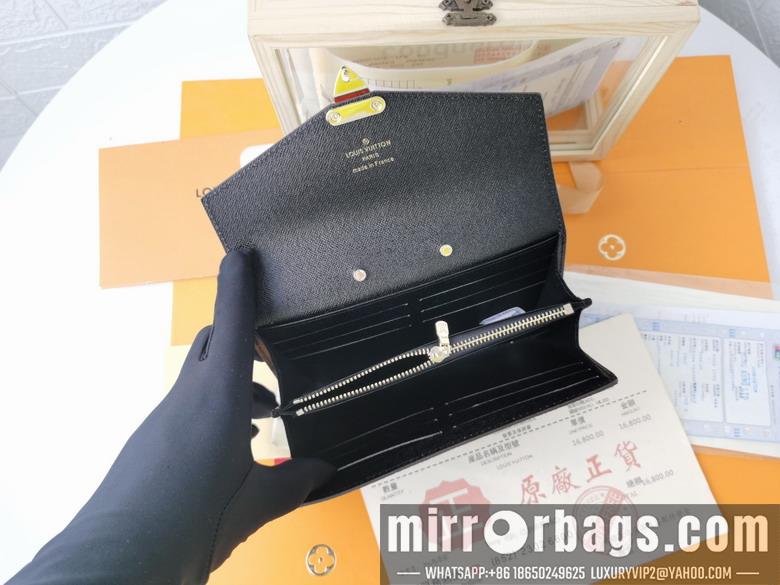 1:1 Louis Vuitton Bags Pallas M58414 19x10cm ss