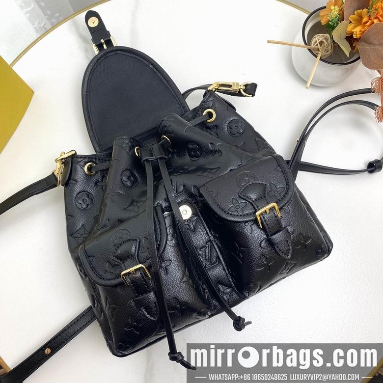 1:1 Louis Vuitton Bags M46932 21X23X10cm XMY