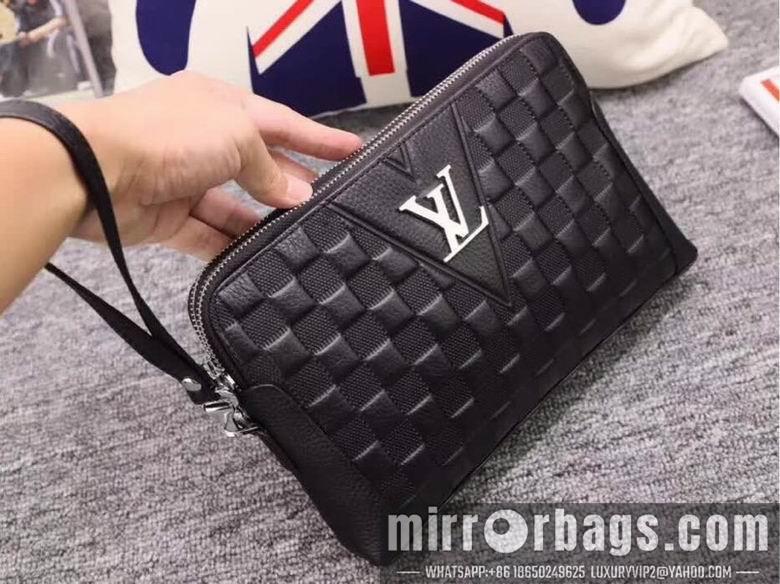 1:1 Louis Vuitton Bags 6625-5 26X15X6cm XM