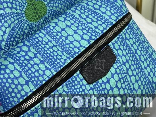 1:1 Louis Vuitton Bags Discovery M46440 M43186 30x40x20cm ss