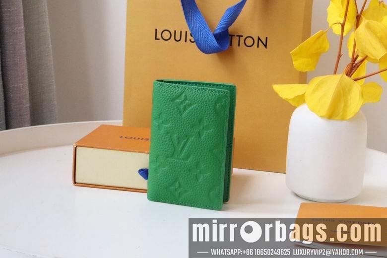 1:1 Louis Vuitton Bags M81540 8X11X1cm XM