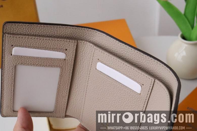 1:1 Louis Vuitton Bags M80688 12X9.5X2.5cm XM 4colour