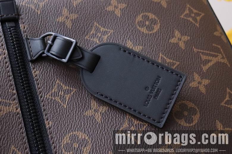 1:1 Louis Vuitton Bags N40505 30X22X5cm XM 3colour