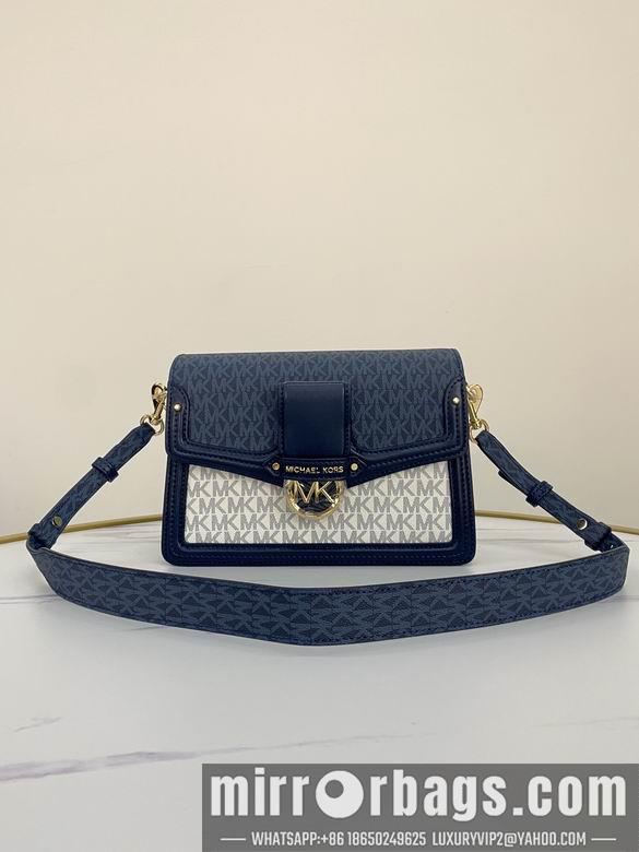 Michael Kors Bags Jessie 25X16.5X7.5cm 090924 DY 12