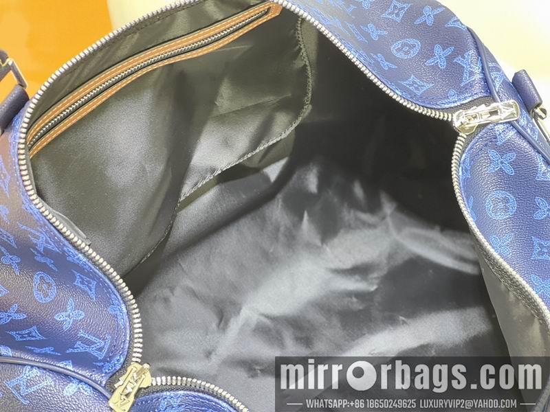1:1 Louis Vuitton Bags Keepall M46334 50x29x23cm ss