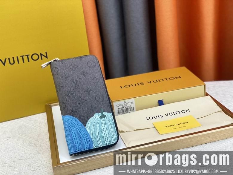 1:1 Louis Vuitton Bags 63095 20X10X2cm XM