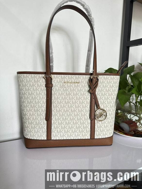 Michael Kors Bags 30X13X25cm 072503 EY 3colour