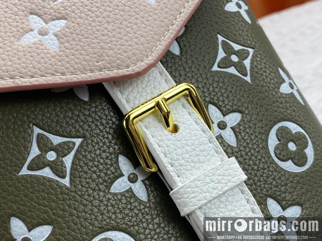 1:1 Louis Vuitton Bags Tiny M80738 13x19x8cm zy3