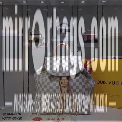 1:1 Louis Vuitton Bags SSN41578