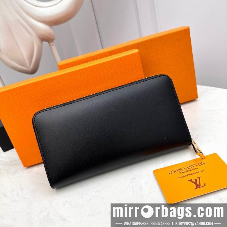 1:1 Louis Vuitton Bags 666081 19X10X2.5cm ZC