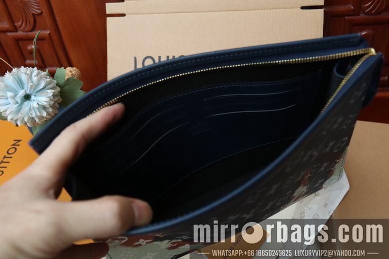 1:1 Louis Vuitton Bags M82825 26X20cm XM