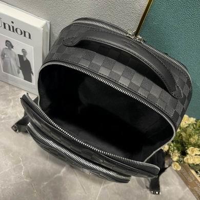 1:1 Louis Vuitton Bags N40501 40X31X15cm XM