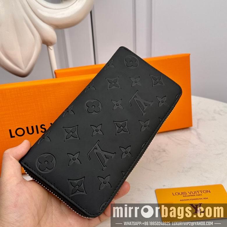 1:1 Louis Vuitton Bags 666034 19X10X2.5cm ZC