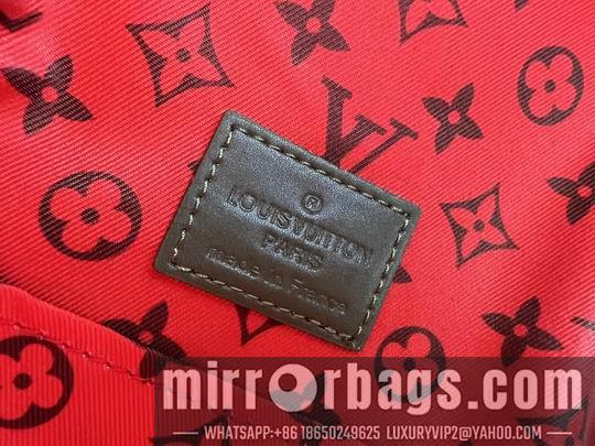 1:1 Louis Vuitton Bags Discovery M46802 29x38x20cm ss