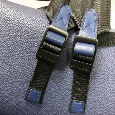 1:1 Louis Vuitton Bags SSM58644蓝 30X42X17