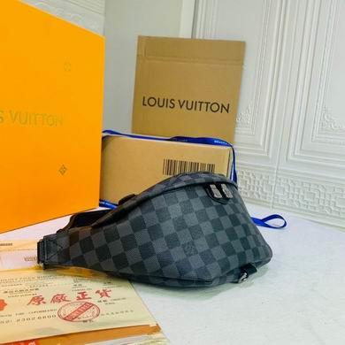 1:1 Louis Vuitton Bags SSM44336 37X30X6