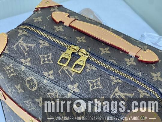 1:1 Louis Vuitton Bags M44752 36x28x14cm ss