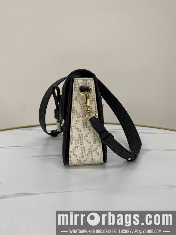 Michael Kors Bags Jessie 25X16.5X7.5cm 090924 DY 11