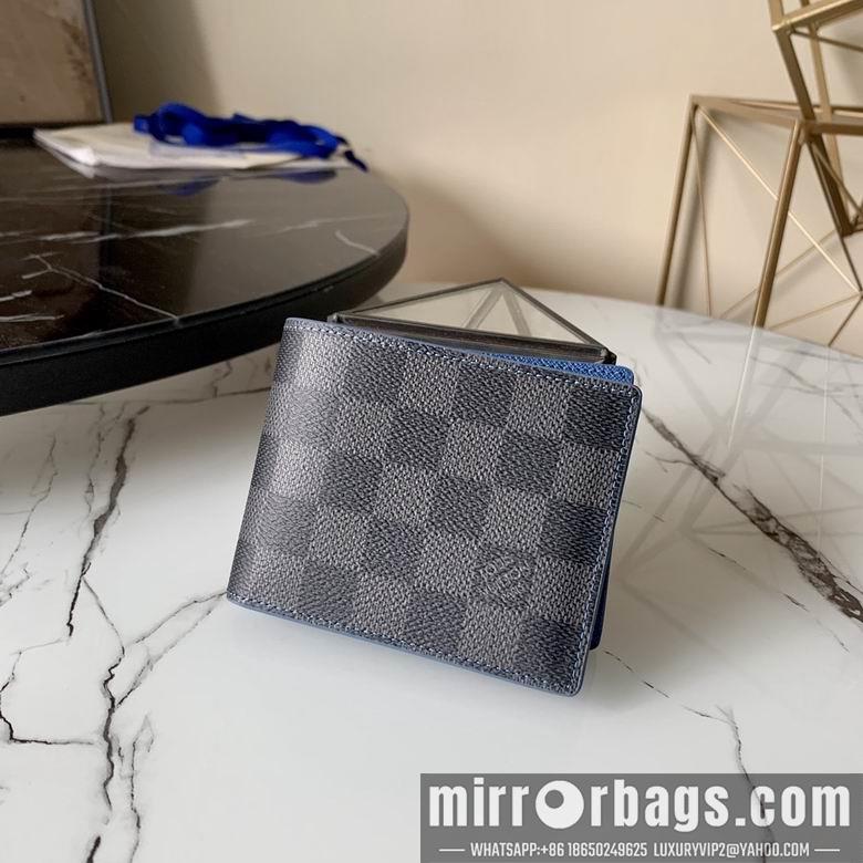 1:1 Louis Vuitton Bags N64033 11X8cm