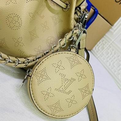 1:1 Louis Vuitton Bags Muria M55888 25X25X20 cm cs