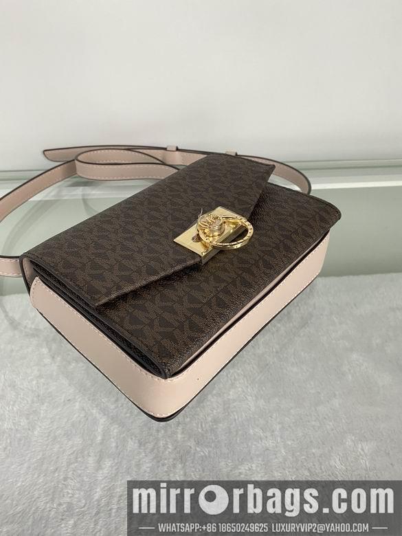 Michael Kors Bags Hendrix 19X6.5X14cm 032202 EY 3colour