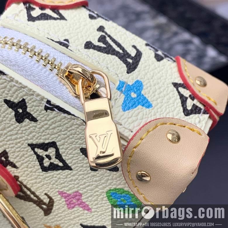 1:1 Louis Vuitton Bags 091015 DN 4colour