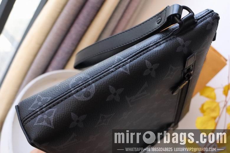 1:1 Louis Vuitton Bags N40505 30X22X5cm XM 3colour