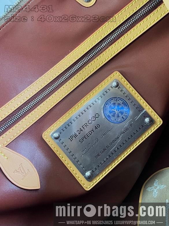 1:1 Louis Vuitton Bags M24431 40X26X23cm DN