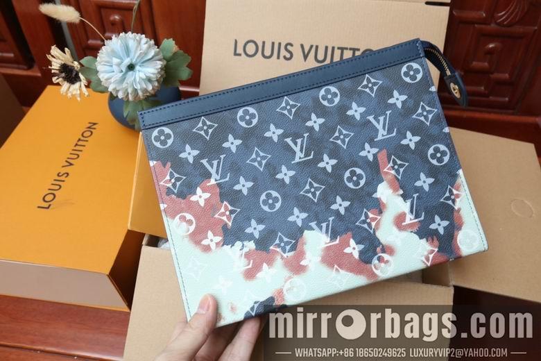 1:1 Louis Vuitton Bags M82825 26X20cm XM
