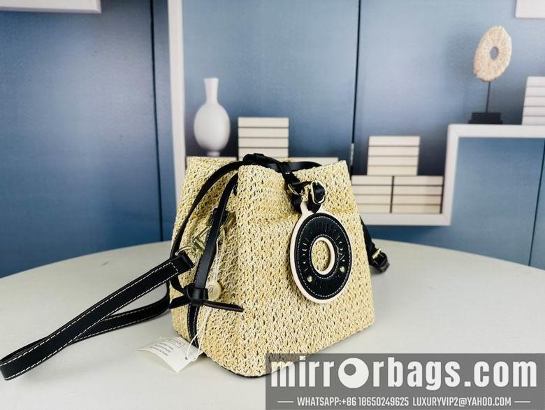 1:1 Louis Vuitton Bags 905 18X18X14cm XMY 2colour