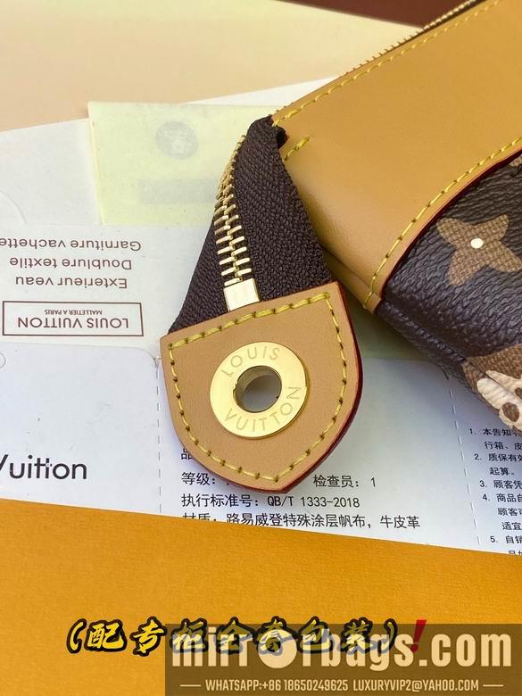 1:1 Louis Vuitton Bags M83568 32X21X8cm