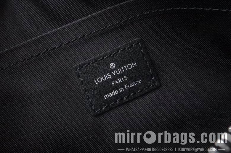 1:1 Louis Vuitton Bags N60502 30X21.5X1cm XM
