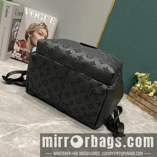 1:1 Louis Vuitton Bags Discovery M46553 29x38x20cm ss