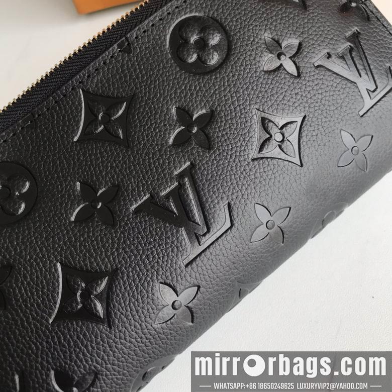 1:1 Louis Vuitton Bags M61269 21X9cm XM 4colour