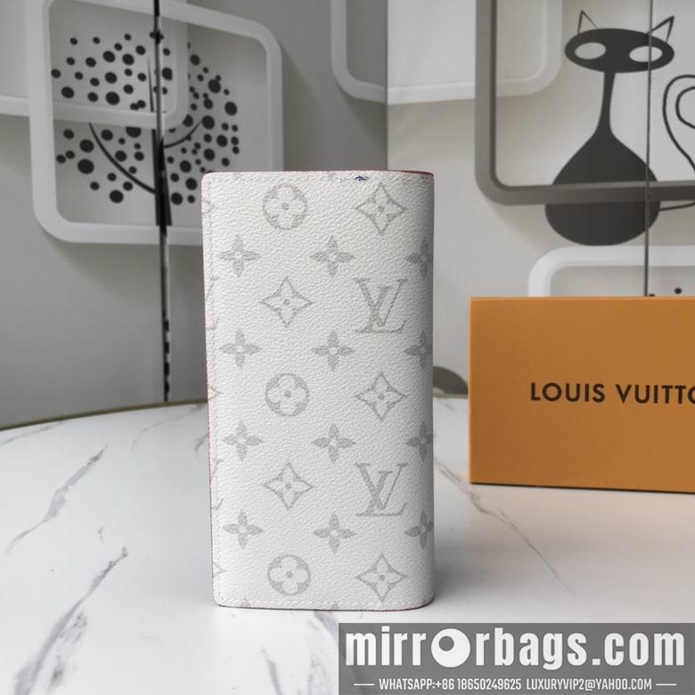 1:1 Louis Vuitton Bags M80107 19X10cm ZC 2colour