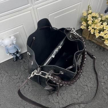 1:1 Louis Vuitton Bags Muria Tote M59554 25x25x20cm cs