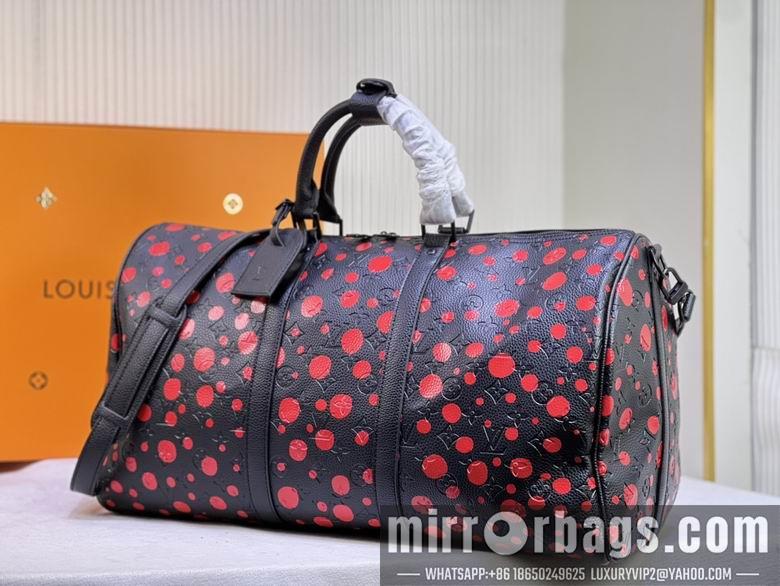 1:1 Louis Vuitton Bags M21674 50X29X23cm XM