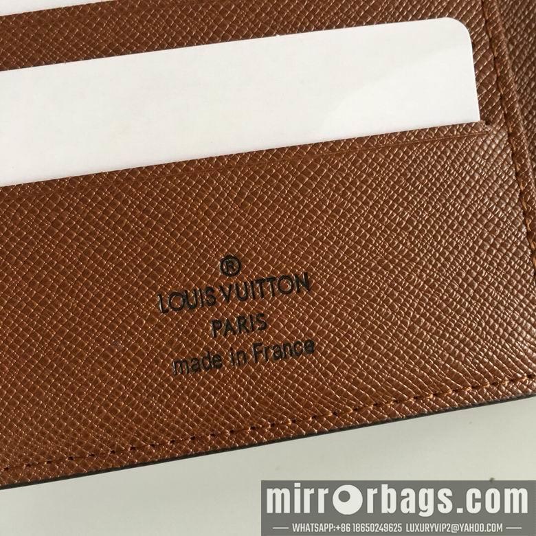 1:1 Louis Vuitton Bags N60895 12X9cm XM 2colour