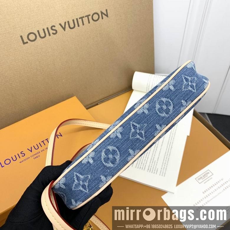 1:1 Louis Vuitton Bags M80962 23.5X13.5X4cm ZC