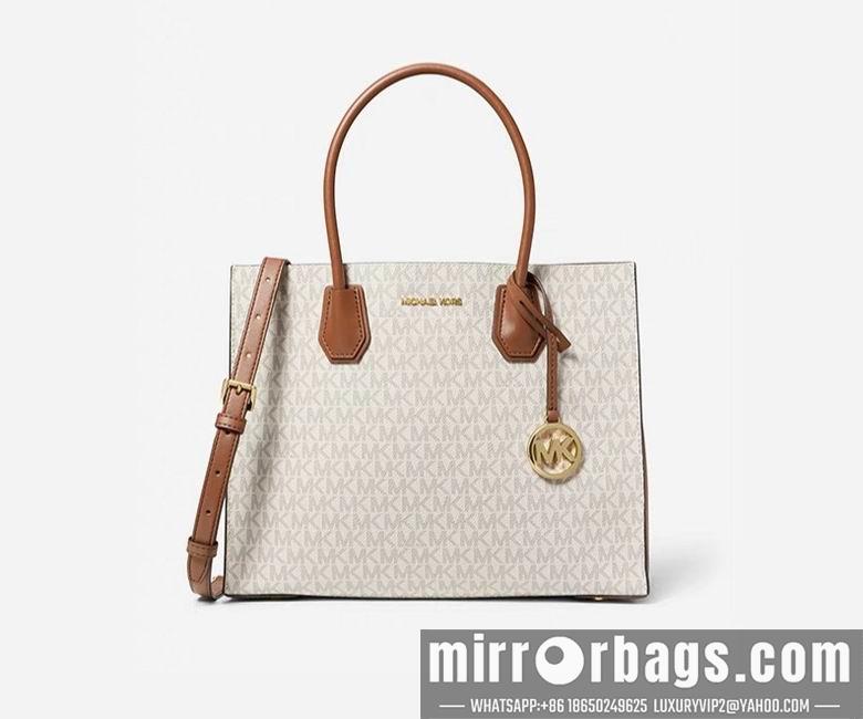 Michael Kors Bags Mercer 32X26X14cm 030803 EY 4colour
