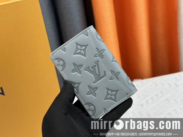 1:1 Louis Vuitton Bags M62899 8X11X1cm XM