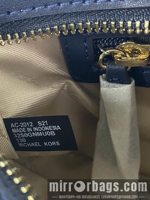 Michael Kors Bags Carmen 24X7X12cm 090923 DY 5